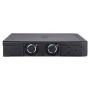 QNAP QSW-1208-8C netwerk-switch Unmanaged Zwart (QSW-1208-8C) thumbnail