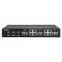 QNAP QSW-1208-8C netwerk-switch Unmanaged Zwart (QSW-1208-8C) thumbnail