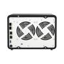 QNAP TS-632X NAS Tower Alpine Alpine AL-524 4 GB DDR4 QNAP QTS Zwart thumbnail