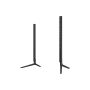 Samsung STN-L4355C 139,7 cm (55") Zwart (STN-L4355CXEN) thumbnail