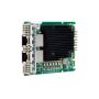 Hewlett Packard Enterprise Broadcom BCM57416 Ethernet 10Gb 2-port BASE-T OCP3 Intern 10000 Mbit/s (P10097-B21) thumbnail