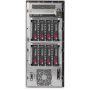 Hewlett Packard Enterprise ProLiant ML110 Gen10 server Tower (4,5U) Intel® Xeon® Silver 4208 2,1 GHz 16 GB DDR4-SDRAM 550 W (P10812-421) thumbnail