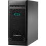 Hewlett Packard Enterprise ProLiant ML110 Gen10 server Tower (4,5U) Intel® Xeon® Silver 4210 2,2 GHz 16 GB DDR4-SDRAM 800 W (P10813-421) thumbnail