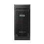 Hewlett Packard Enterprise ProLiant ML110 Gen10 server Tower (4,5U) Intel® Xeon® Silver 4210 2,2 GHz 16 GB DDR4-SDRAM 800 W (P10813-421) thumbnail