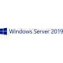 Hewlett Packard Enterprise Microsoft Windows Server 2019 Client Access License (CAL) 1 licentie(s) Licentie Meertalig (P11074-A21) thumbnail