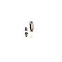 Hewlett Packard Enterprise TPM 2.0 Gen10+ Black Rivets (P13771-B21) thumbnail