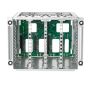 Hewlett Packard Enterprise P14507-B21 behuizing voor opslagstations HDD-behuizing Metallic 2.5 (P14507-B21) thumbnail