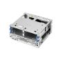 Hewlett Packard Enterprise ProLiant MicroServer server Ultra Micro Tower Intel Xeon E E-2224 3,4 GHz 16 GB DDR4-SDRAM 180 W (P16006-421) thumbnail