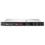 Hewlett Packard Enterprise ProLiant DL20 Gen10 server Rack (1U) Intel Xeon E E-2224 3,4 GHz 8 GB DDR4-SDRAM 290 W (P17078-B21) thumbnail