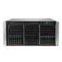 Hewlett Packard Enterprise DL325 Gen10 Plus 2SFF U.2 Smart Carrier NVMe (P17202-B21) thumbnail