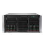 Hewlett Packard Enterprise P17224-B21 behuizing voor opslagstations HDD-/SSD-behuizing Metallic 2.5 (P17224-B21) thumbnail