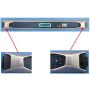 Hewlett Packard Enterprise P18547-B21 computerbehuizing onderdelen Rack Rand (P18547-B21) thumbnail
