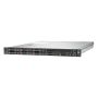 Hewlett Packard Enterprise ProLiant DL160 Gen10 server Rack (1U) Intel® Xeon® Silver 4208 2,1 GHz 16 GB DDR4-SDRAM 500 W (P19560-B21) thumbnail