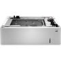 HP Color LaserJet medialade voor 550 vel (P1B09A) thumbnail