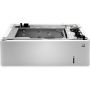 HP Color LaserJet medialade voor 550 vel (P1B09A) thumbnail