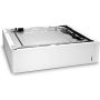 HP Color LaserJet medialade voor 550 vel (P1B09A) thumbnail