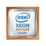 Hewlett Packard Enterprise Intel Xeon-Bronze 3206R processor 1,9 GHz 11 MB L3 (P21189-B21) thumbnail