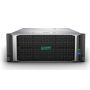 Hewlett Packard Enterprise ProLiant DL580 Gen10 server Rack (4U) Intel® Xeon® Gold 5220 2,2 GHz 64 GB DDR4-SDRAM 800 W (P21273-B21) thumbnail