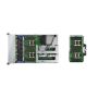 Hewlett Packard Enterprise ProLiant DL580 Gen10 server Rack (4U) Intel® Xeon® Gold 5220 2,2 GHz 64 GB DDR4-SDRAM 800 W (P21273-B21) thumbnail