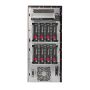 Hewlett Packard Enterprise ProLiant ML110 Gen10 server Tower (4,5U) Intel® Xeon® Bronze 3206R 1,9 GHz 16 GB DDR4-SDRAM 550 W (P21439-421) thumbnail