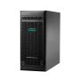 Hewlett Packard Enterprise ProLiant ML110 Gen10 server Tower (4,5U) Intel® Xeon® Silver 4210R 2,4 GHz 16 GB DDR4-SDRAM 800 W (P21449-421) thumbnail