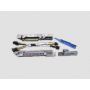 Hewlett Packard Enterprise P23271-B21 computerbehuizing onderdelen Overige (P23271-B21) thumbnail