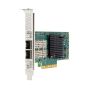Hewlett Packard Enterprise Broadcom BCM57414 Ethernet 10/25Gb 2-port SFP28 Intern Ethernet / Fiber 25000 Mbit/s (P26262-B21) thumbnail
