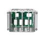 HPE P26922-B21 drive bay panel 2.5" Carrierpaneel (P26922-B21) thumbnail