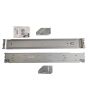 HPE P28725-B21 rack-toebehoren Rekrail (P28725-B21) thumbnail