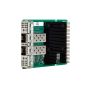 Hewlett Packard Enterprise Intel X710-DA2 Ethernet 10Gb 2-port SFP+ OCP3 Intern Ethernet / Fiber 10000 Mbit/s (P28778-B21) thumbnail