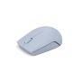 Lenovo 300 muis Kantoor Ambidextrous RF Draadloos Optisch 1000 DPI (GY51L15679) thumbnail