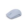 Lenovo 300 Wireless Compact Maus Kabellos Optisch Blau 3 Tasten 1000 dpi muis Kantoor Ambidextrous RF Draadloos (GY51L15679) thumbnail