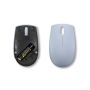 Lenovo 300 muis Kantoor Ambidextrous RF Draadloos Optisch 1000 DPI (GY51L15679) thumbnail