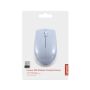 Lenovo 300 muis Kantoor Ambidextrous RF Draadloos Optisch 1000 DPI (GY51L15679) thumbnail
