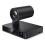 Yealink UVC86 Black webcam 8 MP RJ-45 Zwart (1206663) thumbnail