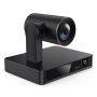 Yealink UVC86 Black webcam 8 MP RJ-45 Zwart (1206663) thumbnail
