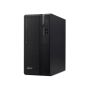 Acer Veriton S2720G I56516 Pro Intel® Core™ i5 i5-14400 16 GB DDR5-SDRAM 256 GB SSD Windows 11 Pro Micro Tower PC Zwart (DT.R1PEH.002) thumbnail
