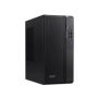 Acer Veriton S2720G I56516 Pro Intel® Core™ i5 i5-14400 16 GB DDR5-SDRAM 256 GB SSD Windows 11 Pro Micro Tower PC Zwart (DT.R1PEH.002) thumbnail