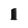 Acer Veriton Vero N4720GT I74516 Pro Intel® Core™ i7 i7-14700T 16 GB DDR5-SDRAM 512 GB SSD Windows 11 Pro Mini PC Zwart (DT.R2BEH.002) thumbnail