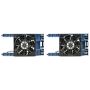 Hewlett Packard Enterprise P37042-B21 koelsysteem voor computers Computer behuizing Ventilator (P37042-B21) thumbnail