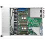 Hewlett Packard Enterprise ProLiant DL180 Gen10 server Rack (2U) Intel® Xeon® Silver 4208 2,1 GHz 16 GB DDR4-SDRAM 500 W (P37151-B21) thumbnail