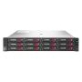 Hewlett Packard Enterprise ProLiant DL180 Gen10 server Rack (2U) Intel® Xeon® Silver 4208 2,1 GHz 16 GB DDR4-SDRAM 500 W (P37151-B21) thumbnail