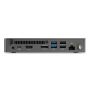 Acer Veriton N2590G Intel® Core™ i5 i5-1335U 16 GB 512 GB SSD Linux Mini PC Zwart (DT.R0DEG.00D) thumbnail