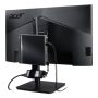 Acer Veriton N2590G Intel® Core™ i5 i5-1335U 16 GB 512 GB SSD Linux Mini PC Zwart (DT.R0DEG.00D) thumbnail