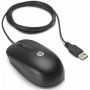 HP Usb Optical Mouse muis Kantoor USB Type-A Optisch (672652-001) thumbnail