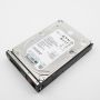 HP SPS-DRV HDD 8TB 6G 7.2K LFF SATA MDL LP - shipping new HPE spare part:861610-001 (861596-B21) thumbnail