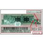 HP SPS-PCA Sys Board w/2SFF drive backplane (880998-002) thumbnail