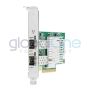 HP SPS-PCA Riser Card (M.2 x8) MSO6.0 (881055-B21) thumbnail