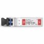 HP SFP+ 8Gb LW 10km Transceiver (AW584A) thumbnail