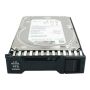 HP SPS-DRV HDD 4TB 12G 7.2K LFF SAS MDL (N9X11A) thumbnail
